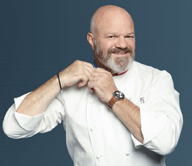TOP CHEF: saison 9 TOP CHEF: saison 9