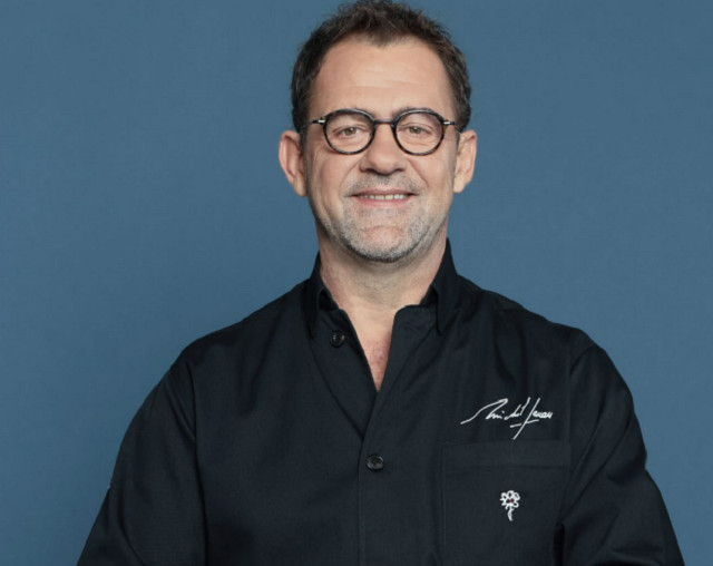 TOP CHEF: saison 9 TOP CHEF: saison 9