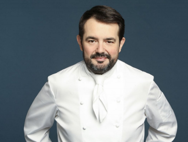 TOP CHEF: saison 9 TOP CHEF: saison 9