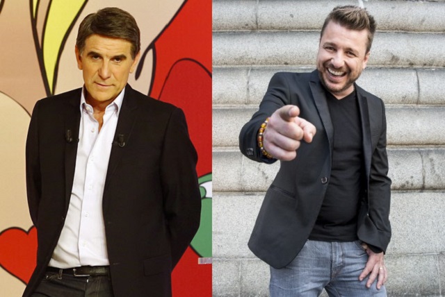 Tex/Bruno Guillon Tex/Bruno Guillon