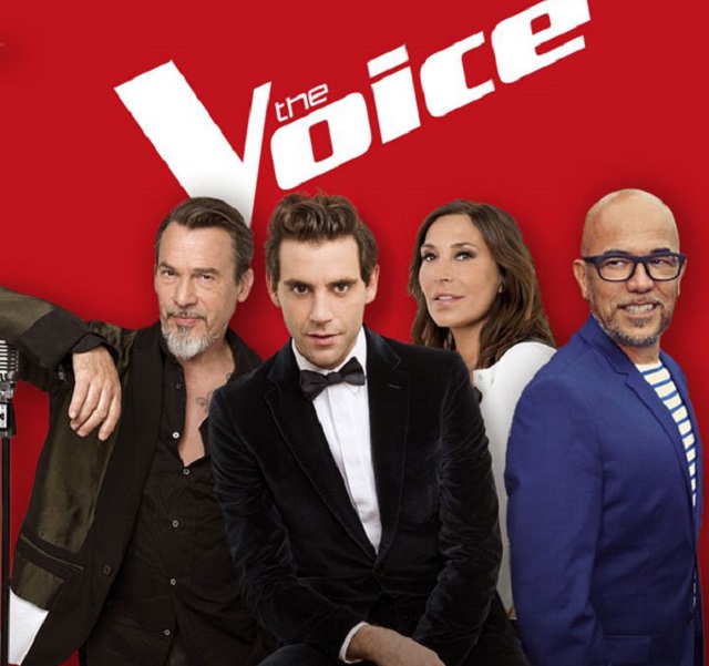 "The Voice, la plus belle voix" saison 7 - En exclusivité, découvrez l'interview de chaque coach ! "The Voice, la plus belle voix" saison 7 - En exclusivité, découvrez l'interview de chaque coach !