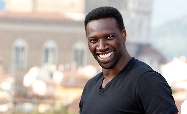 Omar Sy vend sa sublime maison de Los Angeles Omar Sy vend sa sublime maison de Los Angeles