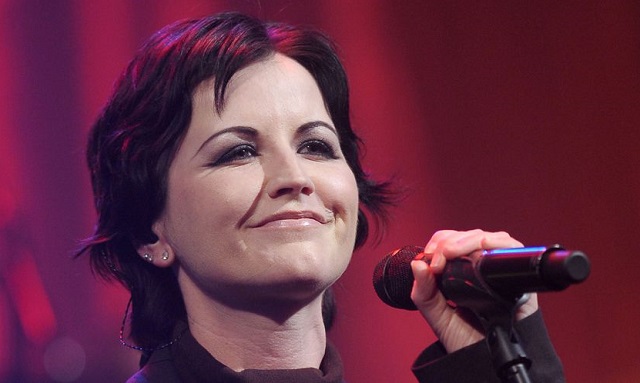 Dolores O'Riordan a succombé à une overdose de Fentanyl Dolores O'Riordan a succombé à une overdose de Fentanyl