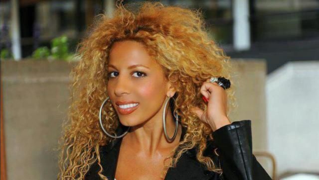 Afida Turner: elle s'affiche dans une tenue très légère et devient la risée des internautes Afida Turner: elle s'affiche dans une tenue très légère et devient la risée des internautes