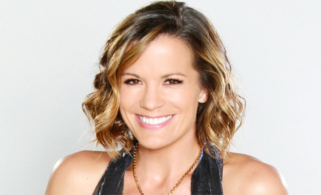 Melissa Claire Egan/Chelsea Lawson Melissa Claire Egan/Chelsea Lawson