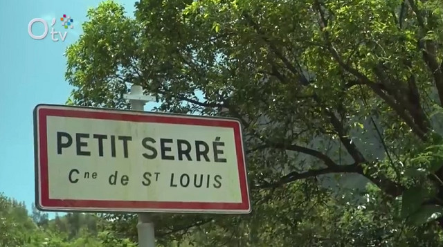 Les riverains de "Petit Serré" donnent leur avis. Les riverains de "Petit Serré" donnent leur avis.