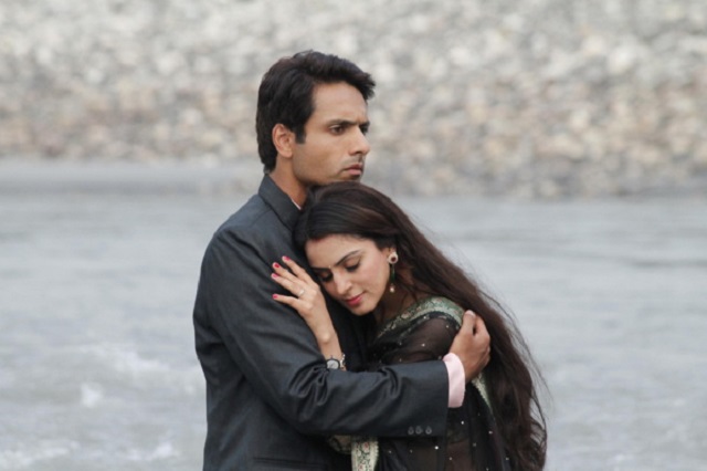 Télénovéla l'amour en gage: Episodes 110 à 1115 Télénovéla l'amour en gage: Episodes 110 à 1115