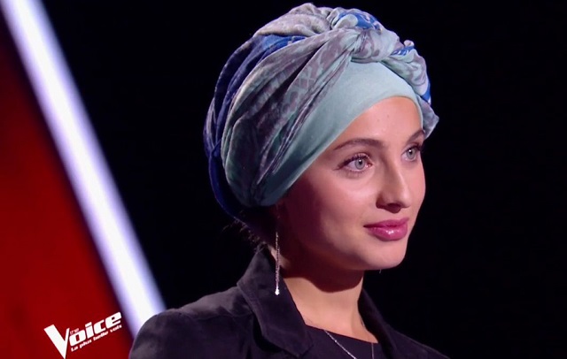 The Voice: TF1 va-t-elle devoir exclure Mennel Ibtissem? The Voice: TF1 va-t-elle devoir exclure Mennel Ibtissem?