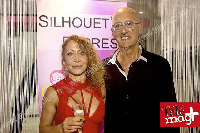 Silhouet’express: Inauguration Silhouet’express: Inauguration
