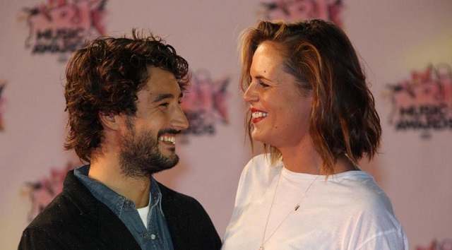 Laure Manaudou : Bientôt mariée à Jérémy Frérot ! Laure Manaudou : Bientôt mariée à Jérémy Frérot !