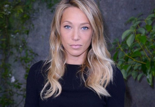 Testament de Johnny Hallyday : la lettre de Laura Smet à son père Testament de Johnny Hallyday : la lettre de Laura Smet à son père