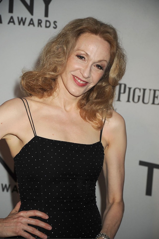 Jan Maxwell, l'actrice de "Gossip Girl" est morte Jan Maxwell, l'actrice de "Gossip Girl" est morte