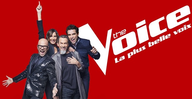 The voice: Avant-première, cette nouvelle voix va vous ensorceler ! The voice: Avant-première, cette nouvelle voix va vous ensorceler !