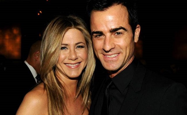 Jennifer Aniston et Justin Theroux se séparent! Jennifer Aniston et Justin Theroux se séparent!