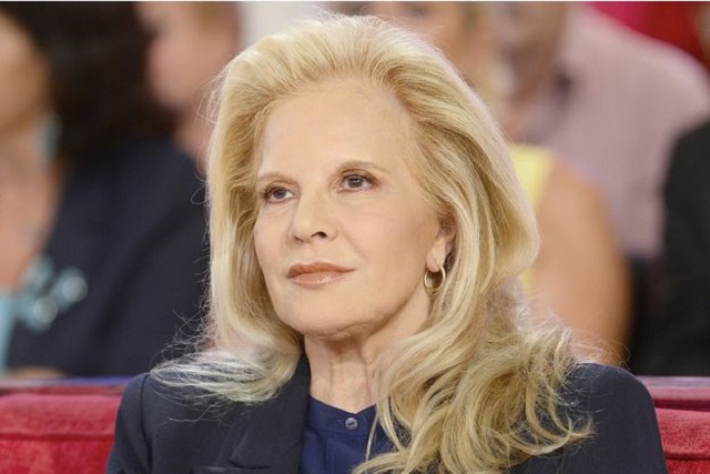 Héritage de Johnny Hallyday : « consternée », Sylvie Vartan sort du silence Héritage de Johnny Hallyday : « consternée », Sylvie Vartan sort du silence