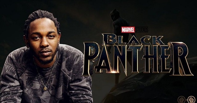 Kendrick Lamar invite mille enfants défavorisés à voir Black Panther au cinéma Kendrick Lamar invite mille enfants défavorisés à voir Black Panther au cinéma