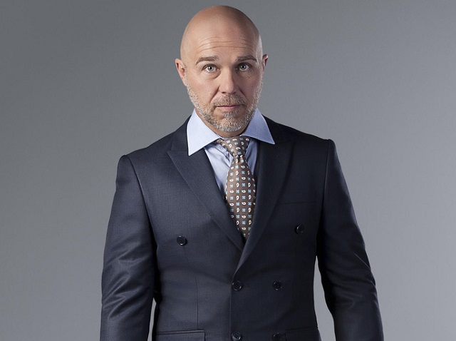 Télénovéla Kings Casino: Episodes 26 à 2 Télénovéla Kings Casino: Episodes 26 à 2