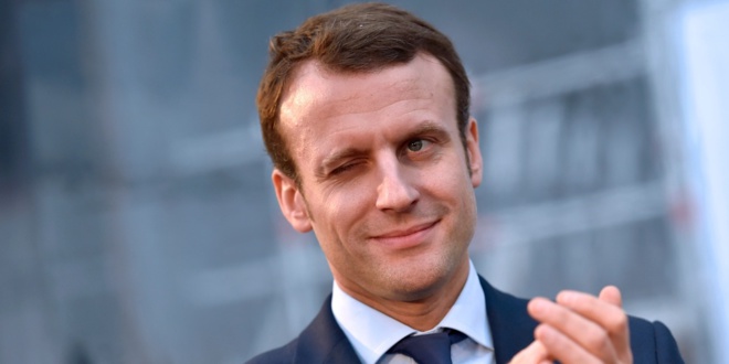 Emmanuel Macron va jouer dans le conte musical "Pierre et le Loup" lors d'un concert à l'Élysée