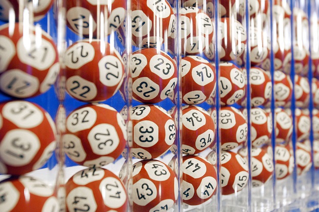 EuroMillions : le jackpot grimpe à 174 millions d'euros ! EuroMillions : le jackpot grimpe à 174 millions d'euros !