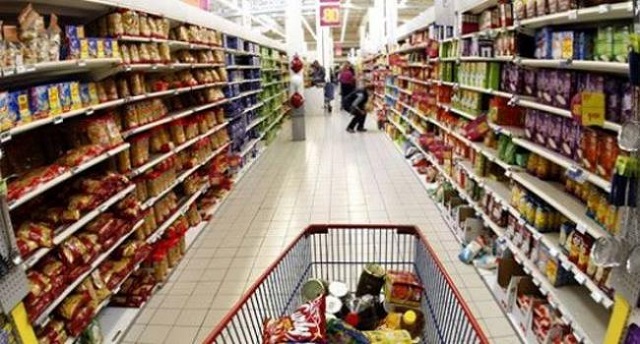 Bouclier qualité-prix 2018 : 109 produits pour 288 € Bouclier qualité-prix 2018 : 109 produits pour 288 €