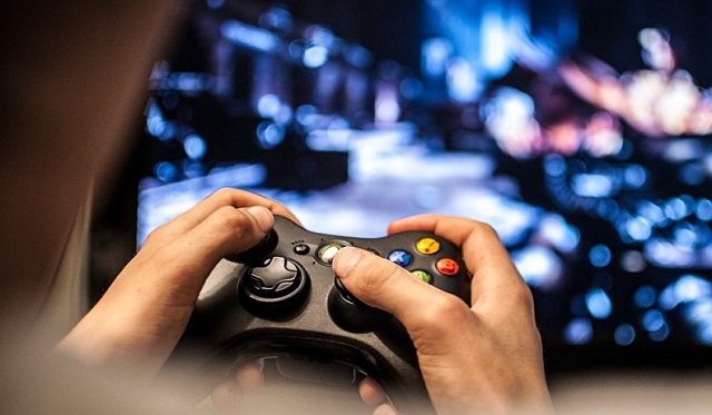 En Chine, le jeu vidéo devient matière scolaire En Chine, le jeu vidéo devient matière scolaire