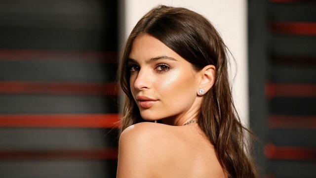 Emily Ratajkowski s'est mariée! Emily Ratajkowski s'est mariée!