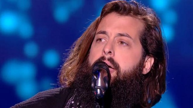 The Voice: Ryan Kennedy séduit les quatre coachs The Voice: Ryan Kennedy séduit les quatre coachs