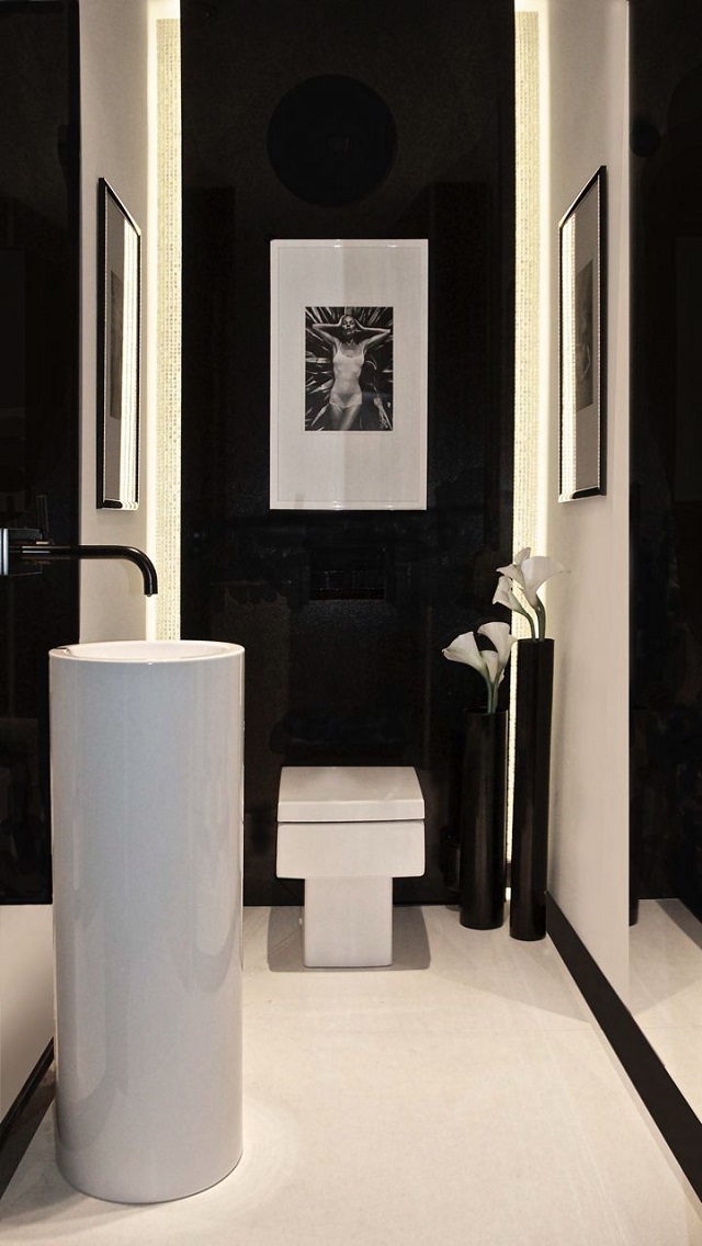 Les toilettes… une pièce souvent oubliée ! Les toilettes… une pièce souvent oubliée !