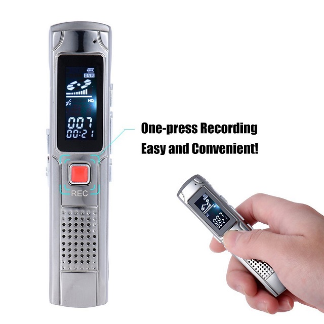 Spécial dictaphone Spécial dictaphone