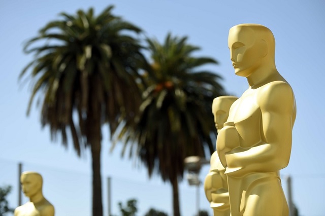 Oscars 2018 : Découvrez le palmarès complet ! Oscars 2018 : Découvrez le palmarès complet !