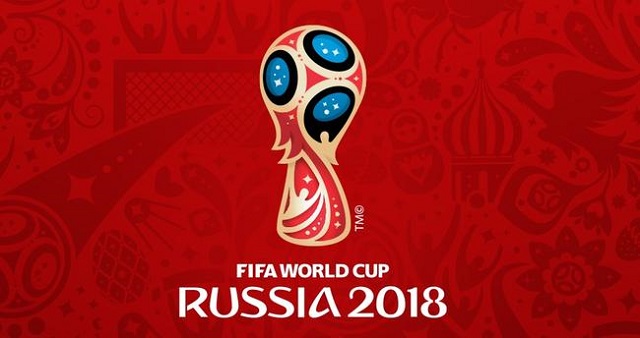 Coupe du monde 2018 : l'hymne officiel dévoilé Coupe du monde 2018 : l'hymne officiel dévoilé