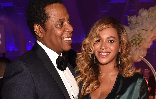 Beyoncé et Jay-Z annoncent une nouvelle tournée mondiale commune Beyoncé et Jay-Z annoncent une nouvelle tournée mondiale commune