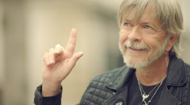 Renaud de retour en studio pour enregistrer un album pour enfants Renaud de retour en studio pour enregistrer un album pour enfants