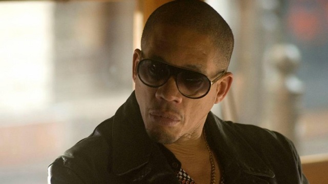 JoeyStarr: Premier homme à faire la Une du Playboy français JoeyStarr: Premier homme à faire la Une du Playboy français