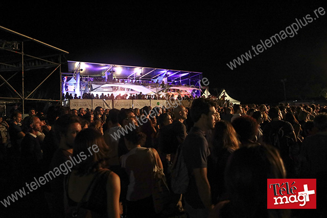 Francofolies 2018 Francofolies 2018