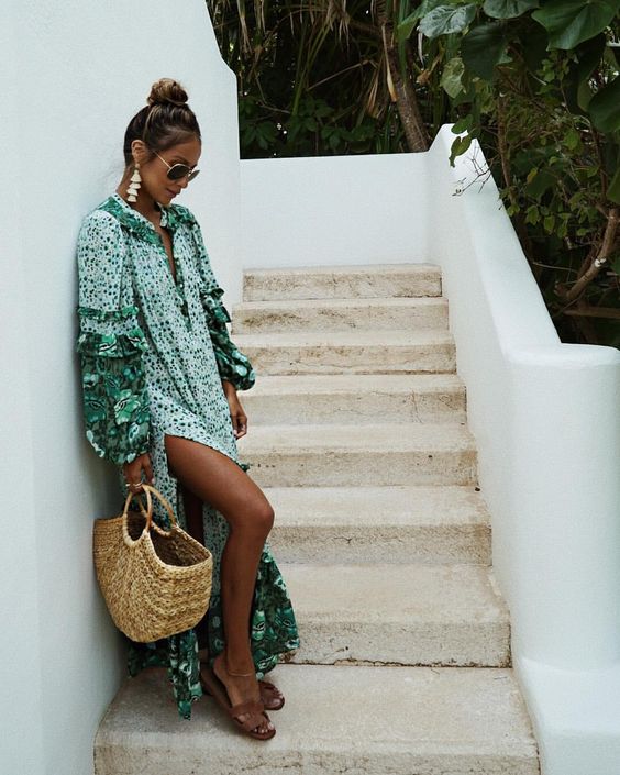 TENDANCE TROPICALE TENDANCE TROPICALE