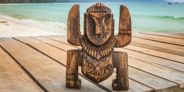 La prochaine saison de KOH-LANTA annulée..., on sait pourquoi La prochaine saison de KOH-LANTA annulée..., on sait pourquoi