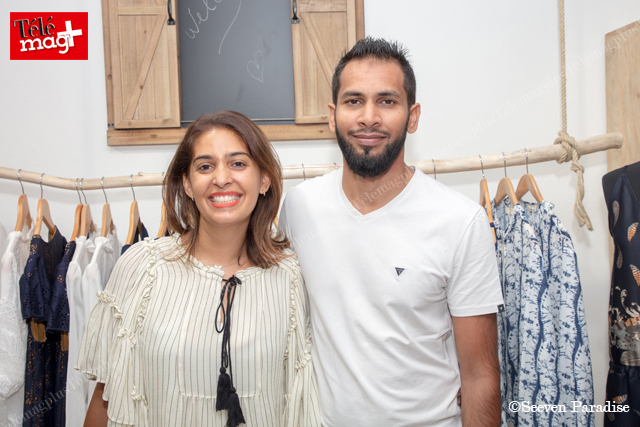 Les piplettes SHOP : Inauguration Les piplettes SHOP : Inauguration