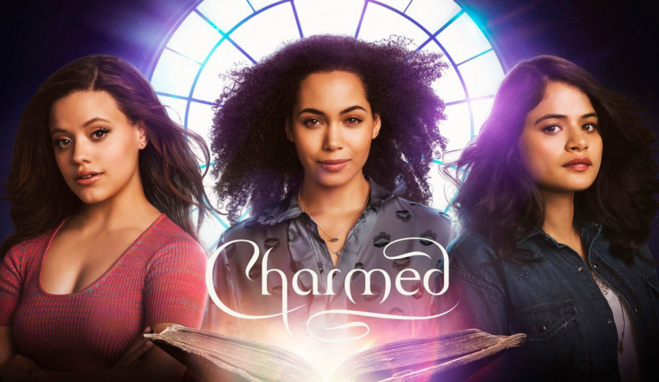"Charmed" la bande-annonce de la nouvelle série