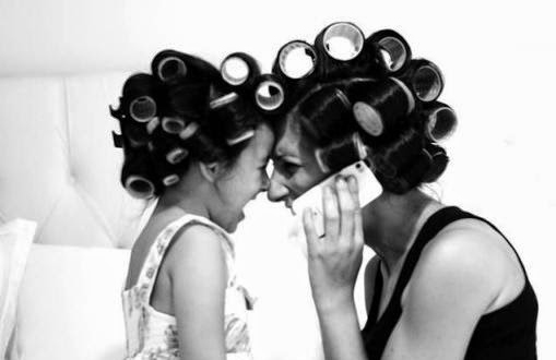 UN CADEAU POUR MAMAN ! UN CADEAU POUR MAMAN !