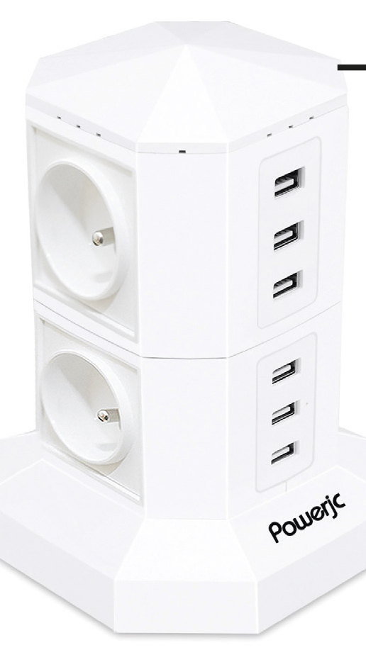 Spécial multi prise usb Spécial multi prise usb