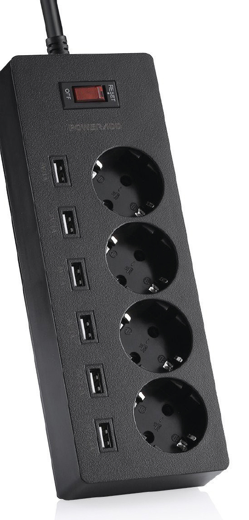 Spécial multi prise usb Spécial multi prise usb