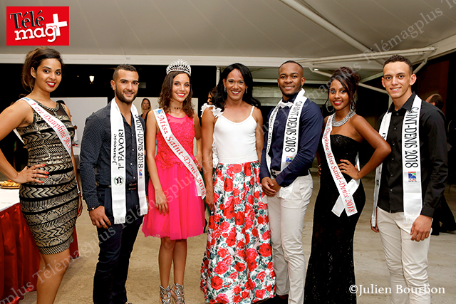 Miss et ambassadeur Jeunesse : Élection Miss et ambassadeur Jeunesse : Élection