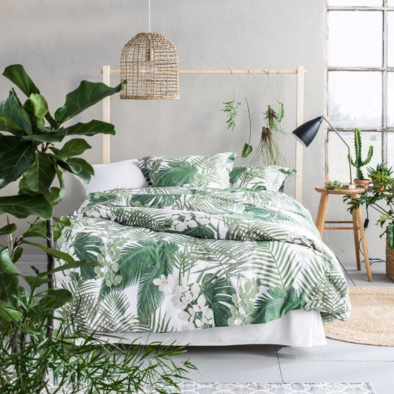 Faites fleurir votre décoration d’intérieur Faites fleurir votre décoration d’intérieur