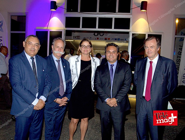 Cmar : 50 ans Cmar : 50 ans