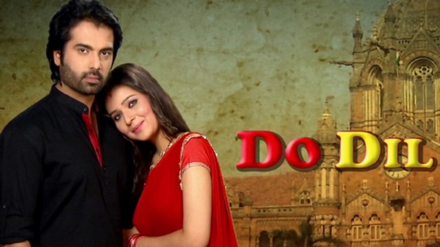 Télénovela - Do dil : épisodes 75 - 79 Télénovela - Do dil : épisodes 75 - 79