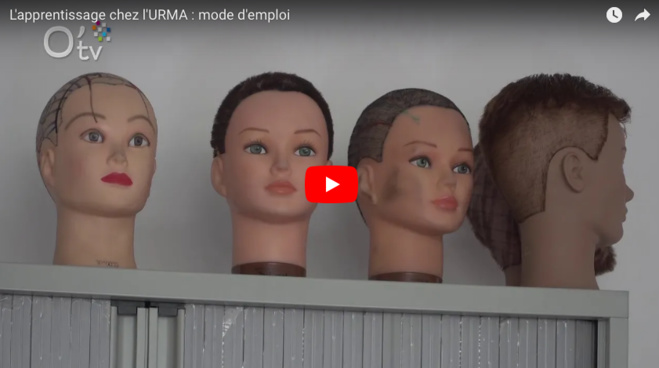 L'apprentissage chez l'URMA : mode d'emploi