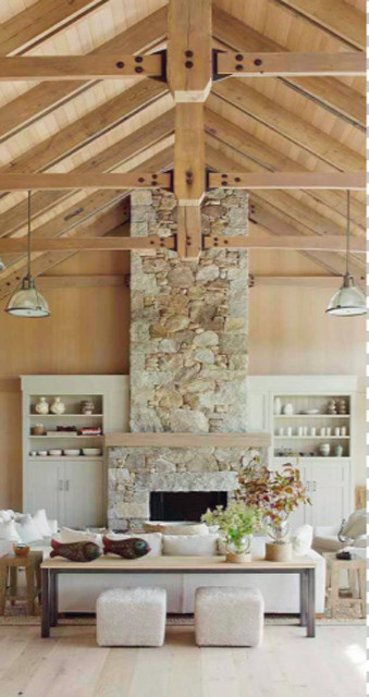 Inspiration chalet Inspiration chalet