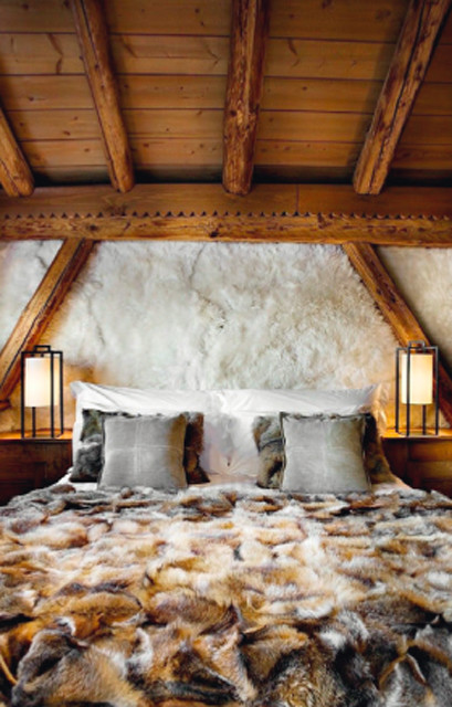 Inspiration chalet Inspiration chalet
