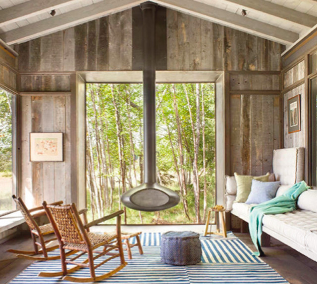 Inspiration chalet Inspiration chalet
